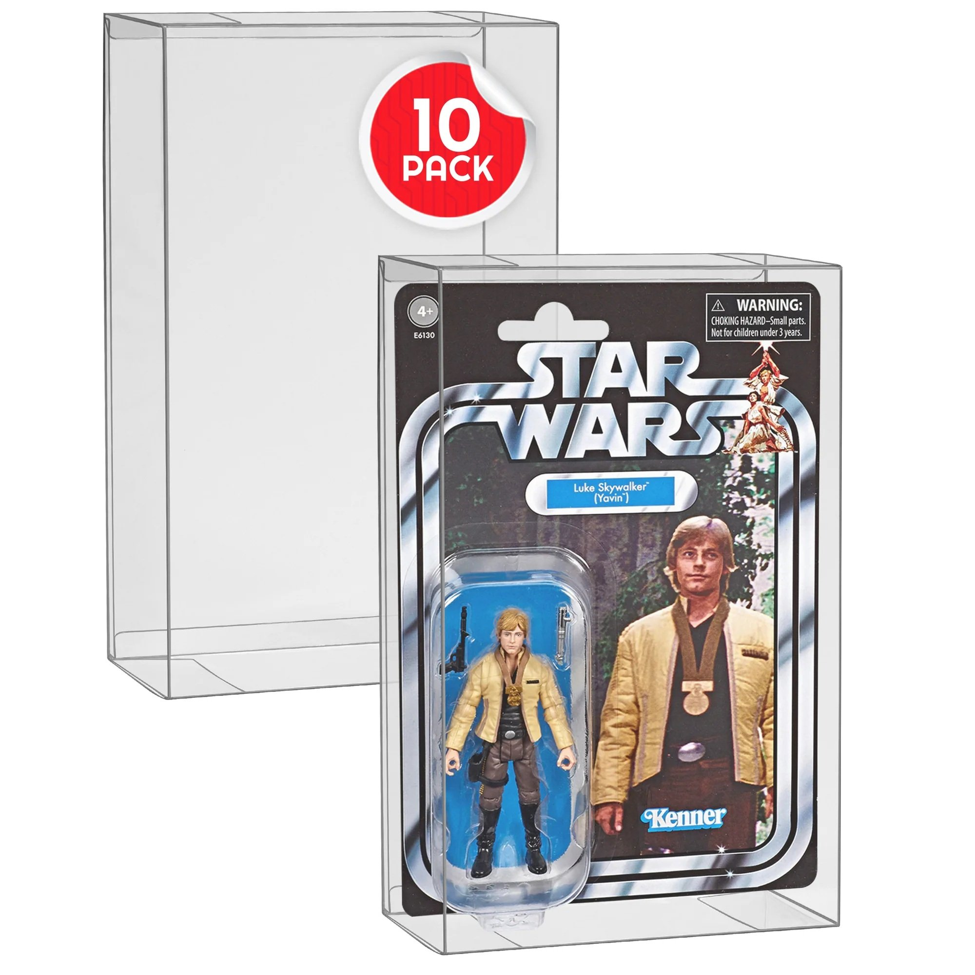 Star Wars Vintage Collection Protective Case afbeelding