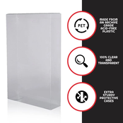 Star Wars The Black Series Protective Case 10-pack