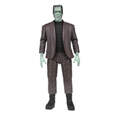 Rob Zombie's The Munsters Ultimate Herman Munster Action Figure 18cm