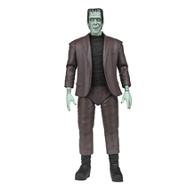 The Munsters Ultimate Herman Munster
