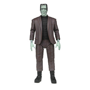 The Munsters Ultimate Herman Munster