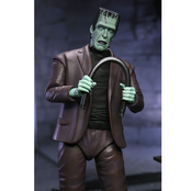 Rob Zombie's The Munsters Ultimate Herman Munster Action Figure 18cm