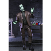 Rob Zombie's The Munsters Ultimate Herman Munster Action Figure 18cm