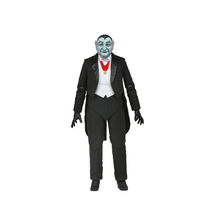 Rob Zombie's The Munsters Ultimate Grandpa Munster Action Figure 18cm