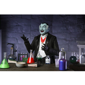 Rob Zombie's The Munsters Ultimate Grandpa Munster Action Figure 18cm