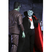Rob Zombie's The Munsters Ultimate Grandpa Munster Action Figure 18cm
