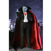 Rob Zombie's The Munsters Ultimate Grandpa Munster Action Figure 18cm
