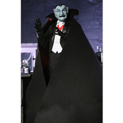 Rob Zombie's The Munsters Ultimate Grandpa Munster Action Figure 18cm
