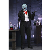 Rob Zombie's The Munsters Ultimate Grandpa Munster Action Figure 18cm