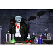 Rob Zombie's The Munsters Ultimate Grandpa Munster Action Figure 18cm