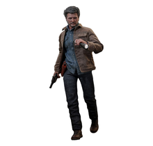 The Last of Us Action Figure 1/6 Joel Miller 30cm