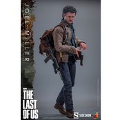 The Last of Us Action Figure 1/6 Joel Miller 30cm