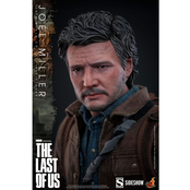 The Last of Us Action Figure 1/6 Joel Miller 30cm