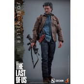 The Last of Us Action Figure 1/6 Joel Miller 30cm