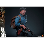 The Last of Us Action Figure 1/6 Joel Miller 30cm