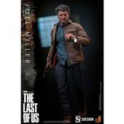 The Last of Us Action Figure 1/6 Joel Miller 30cm