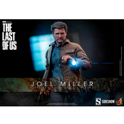 The Last of Us Action Figure 1/6 Joel Miller 30cm