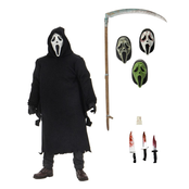 Scream Ultimate Ghostface Action Figure 18cm