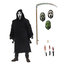 NECA Scream Ultimate Ghostface Action Figure 18cm