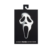 Scream Ultimate Ghostface Action Figure 18cm