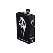 Scream Ultimate Ghostface Action Figure 18cm