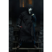 Scream Ultimate Ghostface Action Figure 18cm