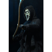 Scream Ultimate Ghostface Action Figure 18cm
