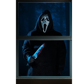 Scream Ultimate Ghostface Action Figure 18cm