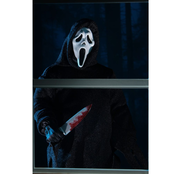 Scream Ultimate Ghostface Action Figure 18cm