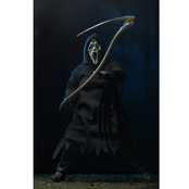 Scream Ultimate Ghostface Action Figure 18cm