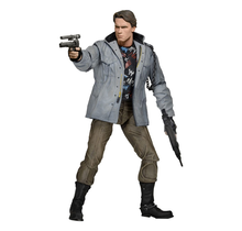 Terminator Ultimate T-800 Action Figure (Tech Noir) 18cm