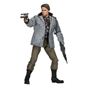 Terminator Ultimate T-800 (Tech Noir)