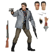 Terminator Ultimate T-800 Action Figure (Tech Noir) 18cm