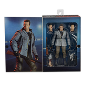 Terminator Ultimate T-800 Action Figure (Tech Noir) 18cm