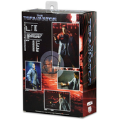 Terminator Ultimate T-800 Action Figure (Tech Noir) 18cm