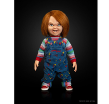Chucky (TV Series) Prop Replica 1/1 Chucky Doll 66cm
