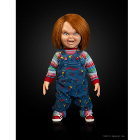 Chucky Prop Replica 1/1 Chucky Doll