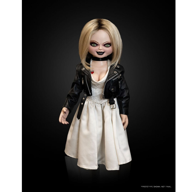 Chucky (TV Series) Prop Replica 1/1 Tiffany Doll 66cm