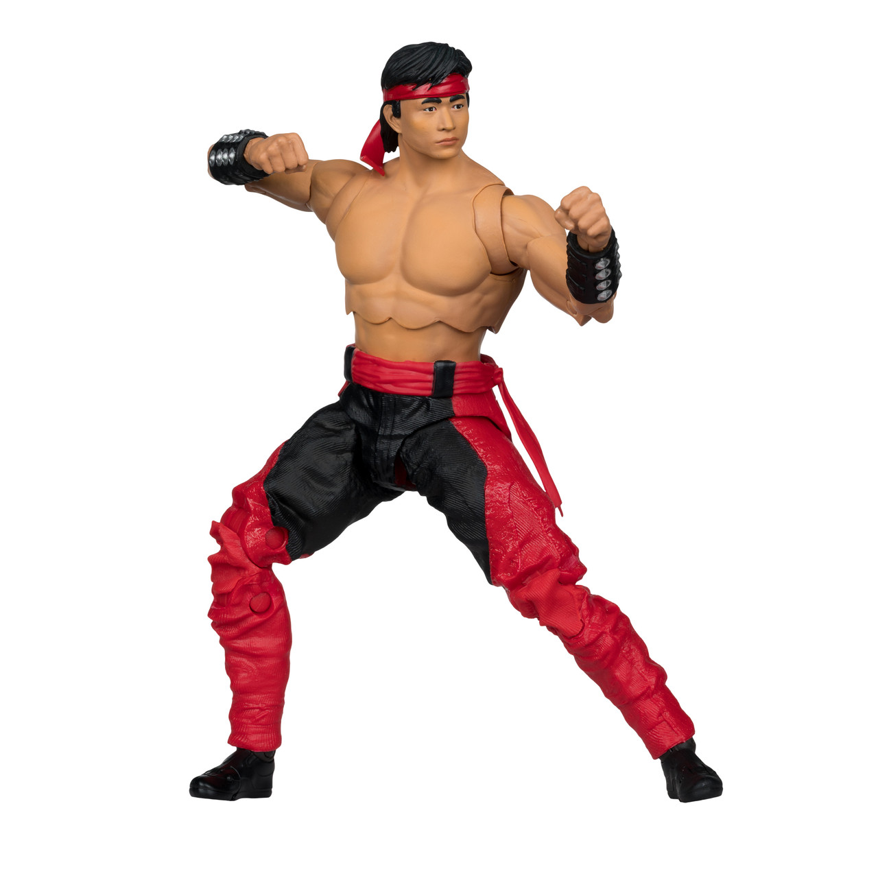 McFarlane Liu Kang (Mortal Kombat Klassic) afbeelding