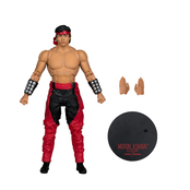 Liu Kang (Mortal Kombat Klassic) Action Figure 18cm
