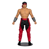 Liu Kang (Mortal Kombat Klassic) Action Figure 18cm