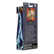 Liu Kang (Mortal Kombat Klassic) Action Figure 18cm