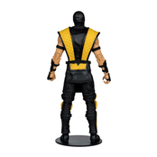 Scorpion (Mortal Kombat Klassic) Action Figure 18cm