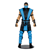 Sub-Zero (Mortal Kombat Klassic) Action Figure 18cm
