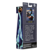 Sub-Zero (Mortal Kombat Klassic) Action Figure 18cm