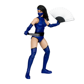 Kitana (Mortal Kombat Klassic)