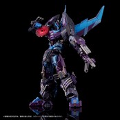 Transformers AM-T01EX Lost Light Rodimus 23cm