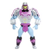 Masters of the Universe x Transformers Megatron Armor Skeletor 14cm