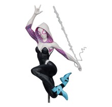 Marvel Collection PVC Statue 1/10 Ghost-Spider (The Amazing Spider-Man #1) 17cm