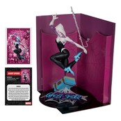 Marvel Collection PVC Statue 1/10 Ghost-Spider (The Amazing Spider-Man #1) 17cm